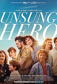 Free Download Unsung Hero Movie-Show-Video in HD Mp4